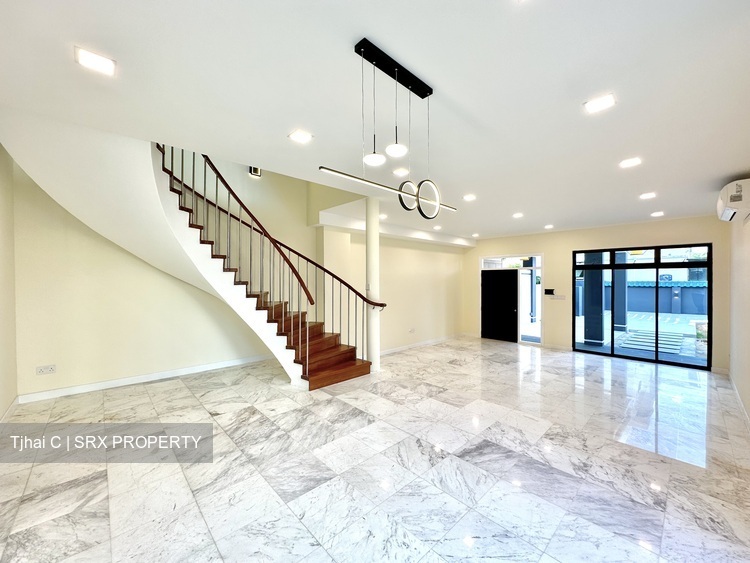 Palmville Terrace (D15), Terrace #410892321